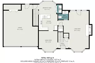 814 Cambridge Creek Dr SW, Conyers, GA 30094 - Photo 24