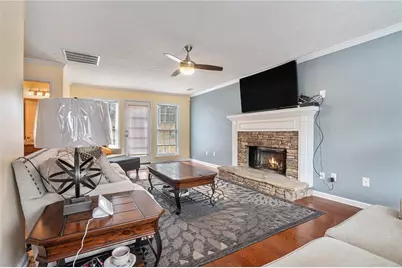 814 Cambridge Creek Drive SW, Conyers, GA 30094 - Photo 10