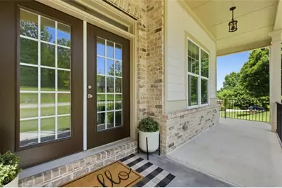 431 Harmony Grove Lane, Jefferson, GA 30549 - Photo 16