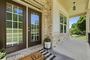 431 Harmony Grove Ln, Jefferson, GA 30549 - Photo 16