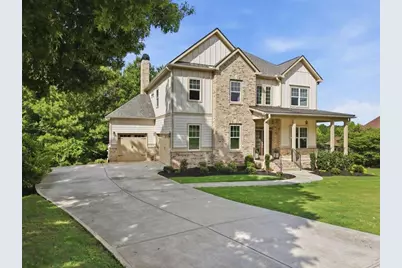 431 Harmony Grove Lane, Jefferson, GA 30549 - Photo 1