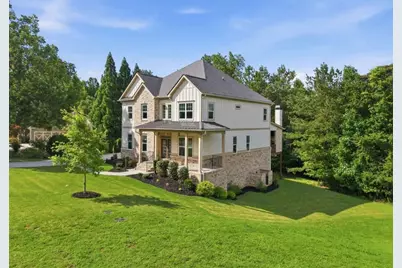 431 Harmony Grove Lane, Jefferson, GA 30549 - Photo 4