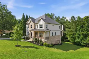 431 Harmony Grove Ln, Jefferson, GA 30549 - Photo 4
