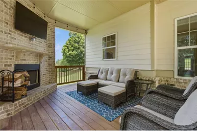 431 Harmony Grove Lane, Jefferson, GA 30549 - Photo 44