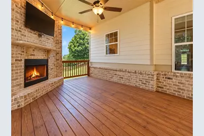 431 Harmony Grove Lane, Jefferson, GA 30549 - Photo 16
