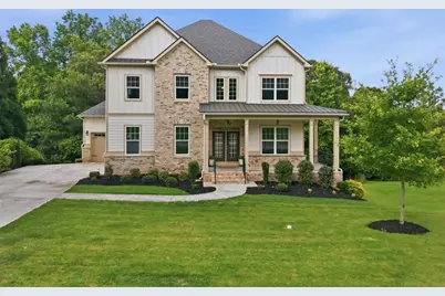 431 Harmony Grove Lane, Jefferson, GA 30549 - Photo 2