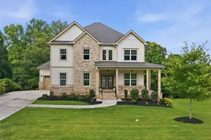 431 Harmony Grove Ln, Jefferson, GA 30549 - Photo 2