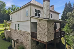 431 Harmony Grove Ln, Jefferson, GA 30549 - Photo 6
