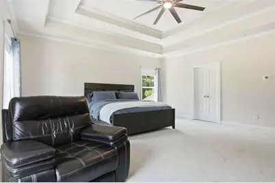 431 Harmony Grove Lane, Jefferson, GA 30549 - Photo 52