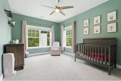431 Harmony Grove Lane, Jefferson, GA 30549 - Photo 62
