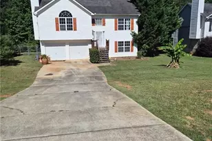4445 Old Slate Rd, Ellenwood, GA 30294 - Photo 1
