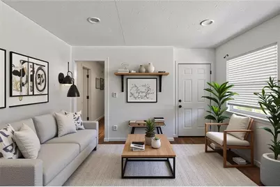 6135 Holiday Boulevard, Forest Park, GA 30297 - Photo 2