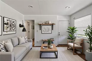 6135 Holiday Blvd, Forest Park, GA 30297 - Photo 2