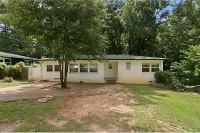 6135 Holiday Boulevard, Forest Park, GA 30297 - Photo 1