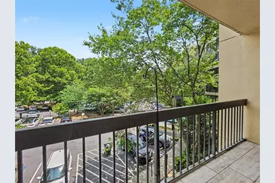 1800 Clairmont Lake #A314, Decatur, GA 30033 - Photo 22