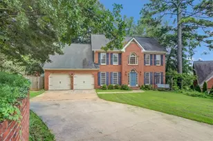 5167 Lupine Ln NW, Acworth, GA 30102 - Photo 2