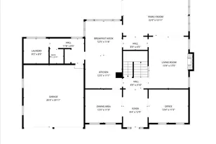 5167 Lupine Ln NW, Acworth, GA 30102 - Photo 42