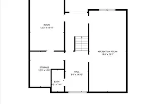 5167 Lupine Ln NW, Acworth, GA 30102 - Photo 44