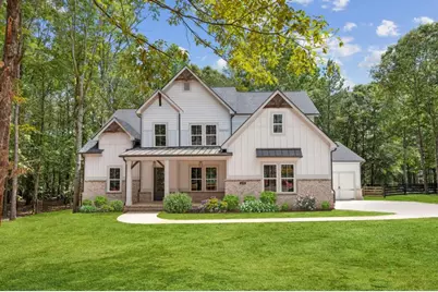2395 Glade Overlook, Cumming, GA 30041 - Photo 2