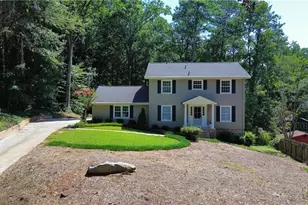 1610 Old Mill Crossing, Marietta, GA 30062 - Photo 1