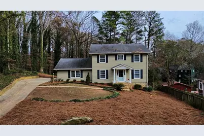 1610 Old Mill Crossing, Marietta, GA 30062 - Photo 38