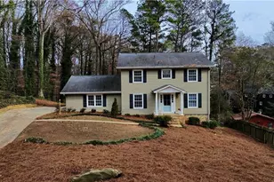 1610 Old Mill Crossing, Marietta, GA 30062 - Photo 38