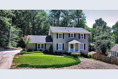 1610 Old Mill Crossing, Marietta, GA 30062 - Photo 2