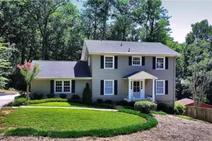 1610 Old Mill Crossing, Marietta, GA 30062 - Photo 2