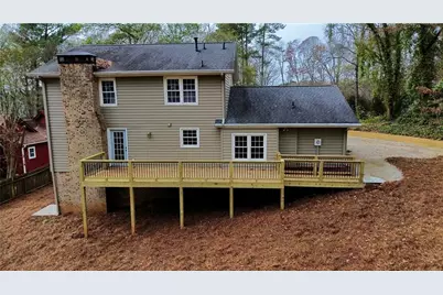 1610 Old Mill Crossing, Marietta, GA 30062 - Photo 46