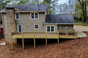 1610 Old Mill Crossing, Marietta, GA 30062 - Photo 46