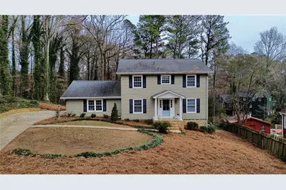 1610 Old Mill Crossing, Marietta, GA 30062 - Photo 50