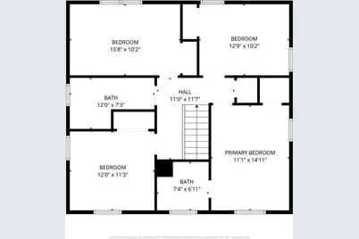 1610 Old Mill Crossing, Marietta, GA 30062 - Photo 36