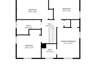 1610 Old Mill Crossing, Marietta, GA 30062 - Photo 36