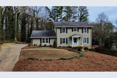 1610 Old Mill Crossing, Marietta, GA 30062 - Photo 40