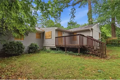3453 Lark Lane, Decatur, GA 30032 - Photo 30