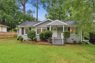 3453 Lark Ln, Decatur, GA 30032 - Photo 1