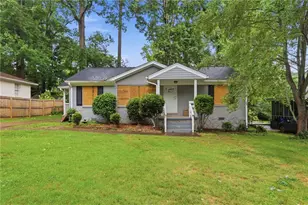 3453 Lark Ln, Decatur, GA 30032 - Photo 2