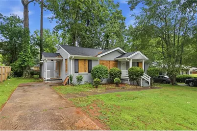 3453 Lark Lane, Decatur, GA 30032 - Photo 4