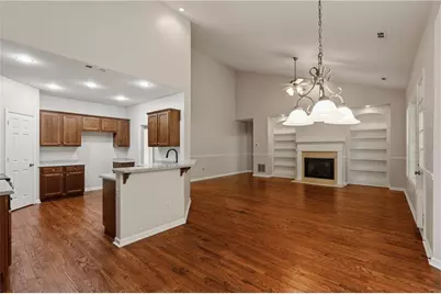 402 Freedom Lane, Peachtree City, GA 30269 - Photo 4