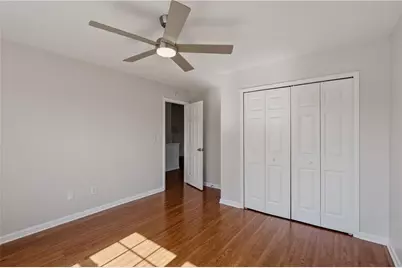 402 Freedom Lane, Peachtree City, GA 30269 - Photo 18