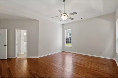 402 Freedom Lane, Peachtree City, GA 30269 - Photo 12