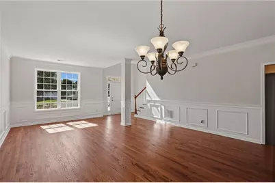 402 Freedom Lane, Peachtree City, GA 30269 - Photo 2