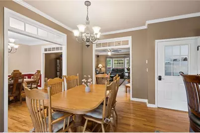 4581 Post Road, Winston, GA 30187 - Photo 16