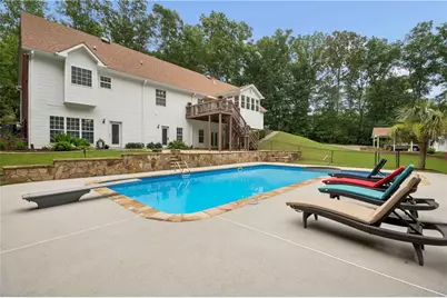 4581 Post Road, Winston, GA 30187 - Photo 4