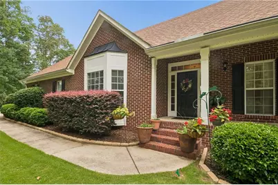 4581 Post Road, Winston, GA 30187 - Photo 38