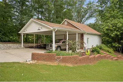 4581 Post Road, Winston, GA 30187 - Photo 2