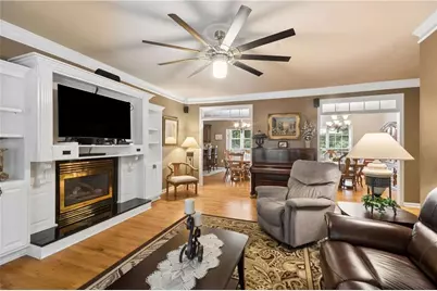 4581 Post Road, Winston, GA 30187 - Photo 8