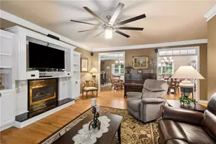 4581 Post Rd, Winston, GA 30187 - Photo 8