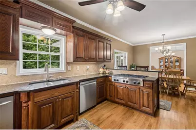 4581 Post Road, Winston, GA 30187 - Photo 12