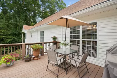 4581 Post Road, Winston, GA 30187 - Photo 30